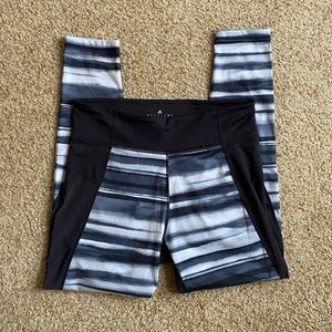 High Rise Leggings